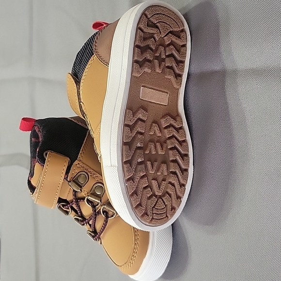 NEW Dr. Scholl's Boys Bohdi Shoes - Picture 4 of 5